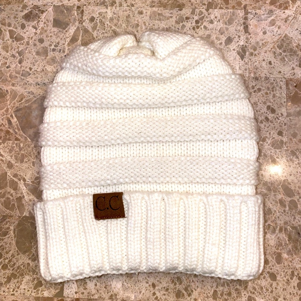 CC Beanie